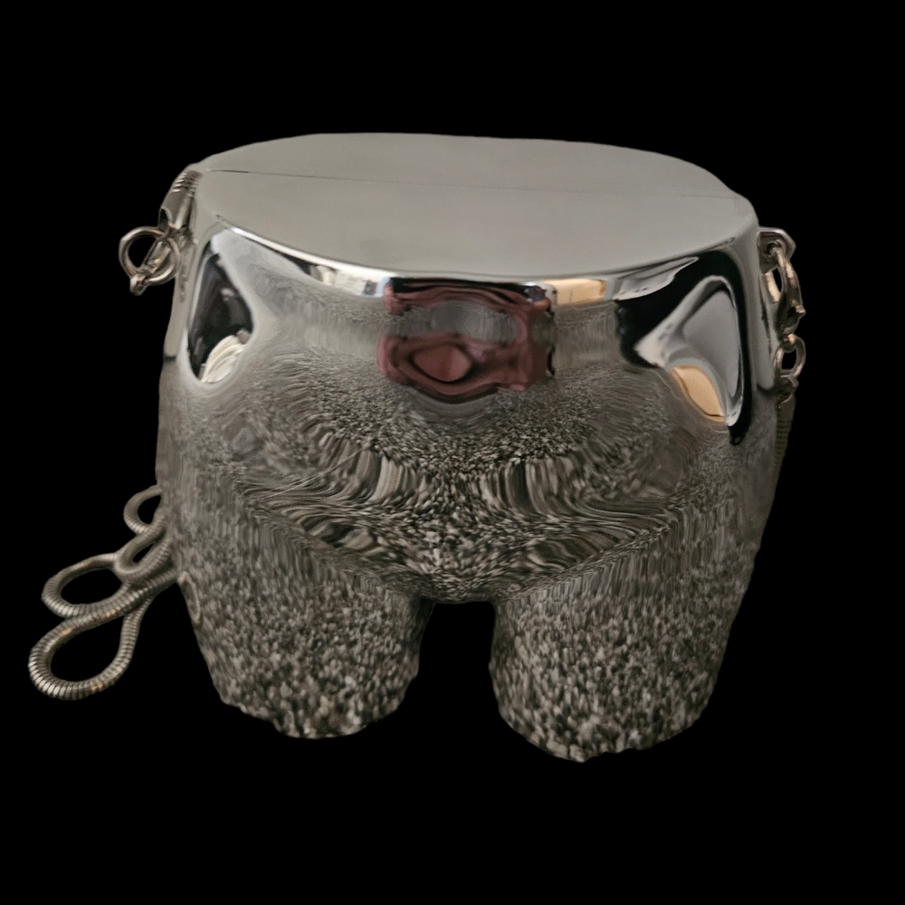 Mini novelty purse